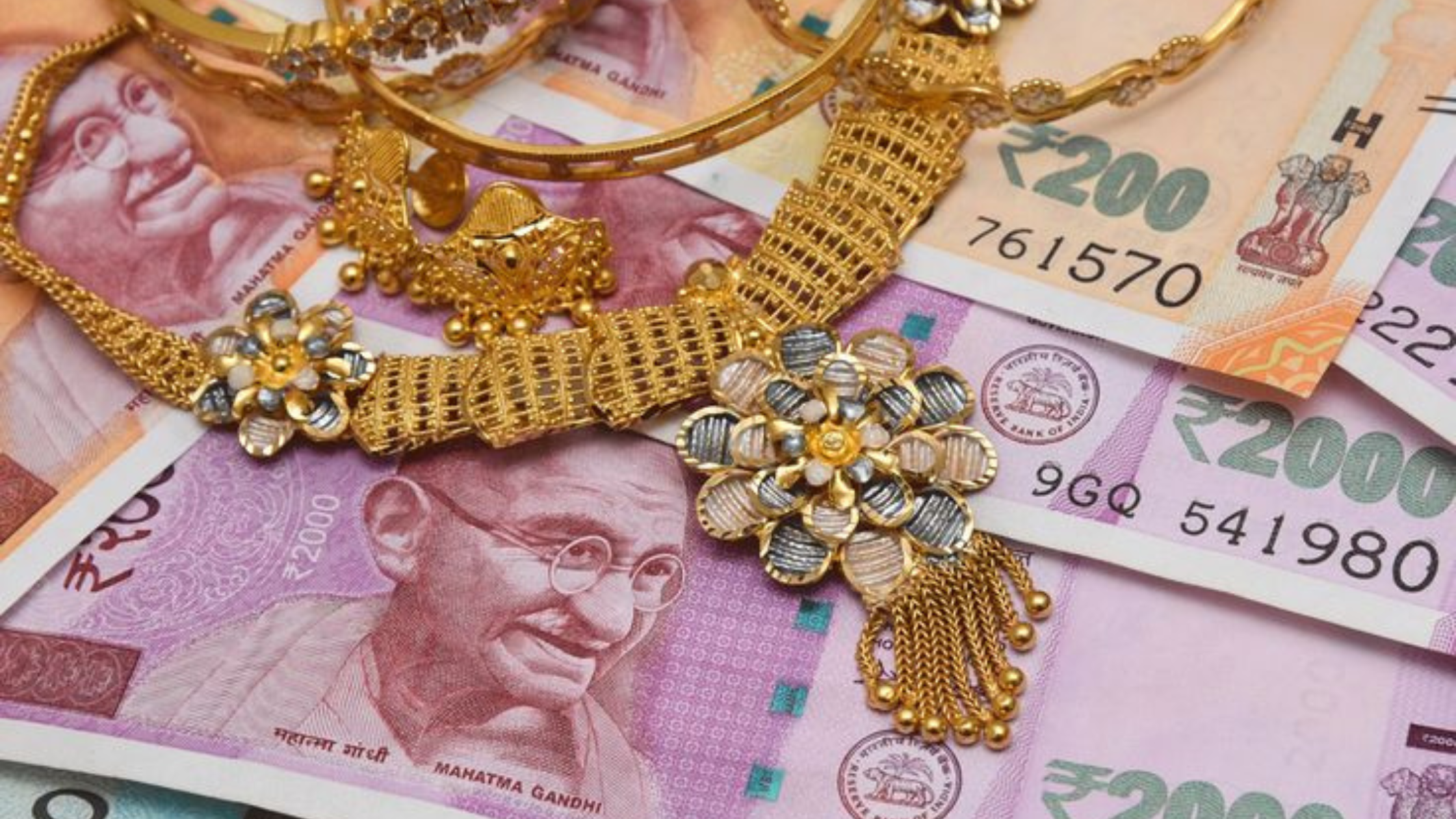 Gold loan and LTV calculation rules: Key changes borrowers should know going into 2026